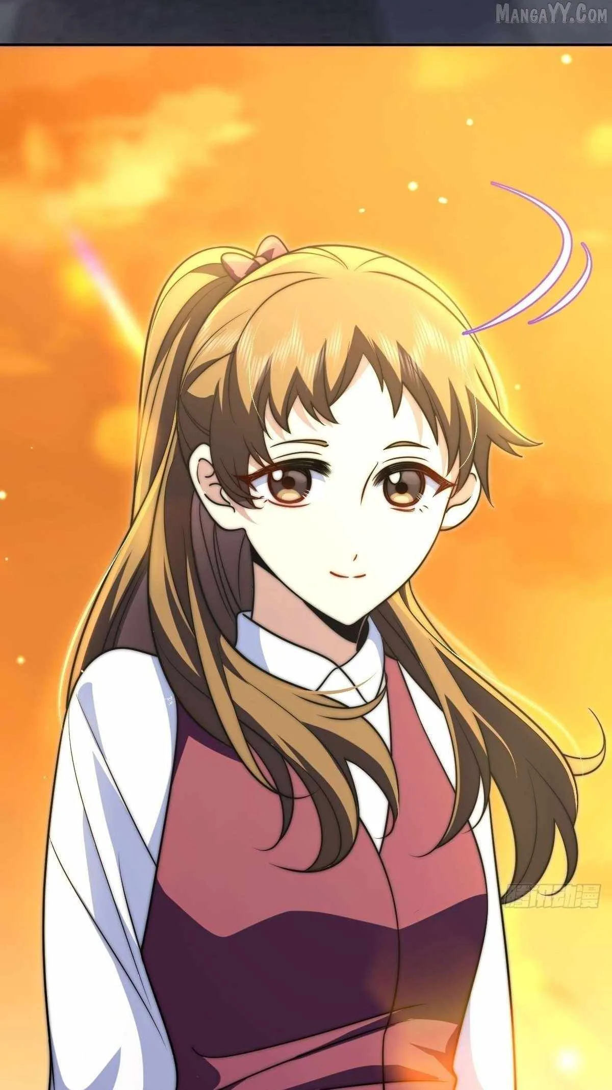 My Wife Is From a Thousand Years Ago Chapter 430 page 29