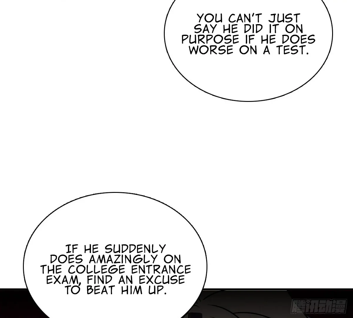 My Wife Is From a Thousand Years Ago Chapter 429 page 91