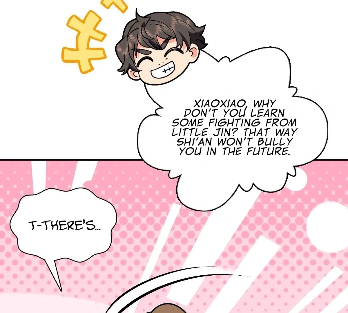 My Wife Is From a Thousand Years Ago Chapter 429 page 83