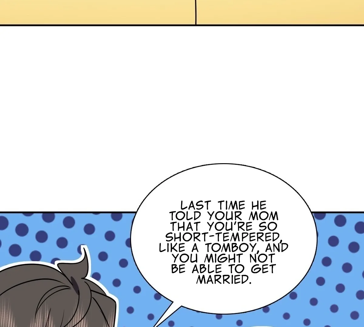 My Wife Is From a Thousand Years Ago Chapter 429 page 97
