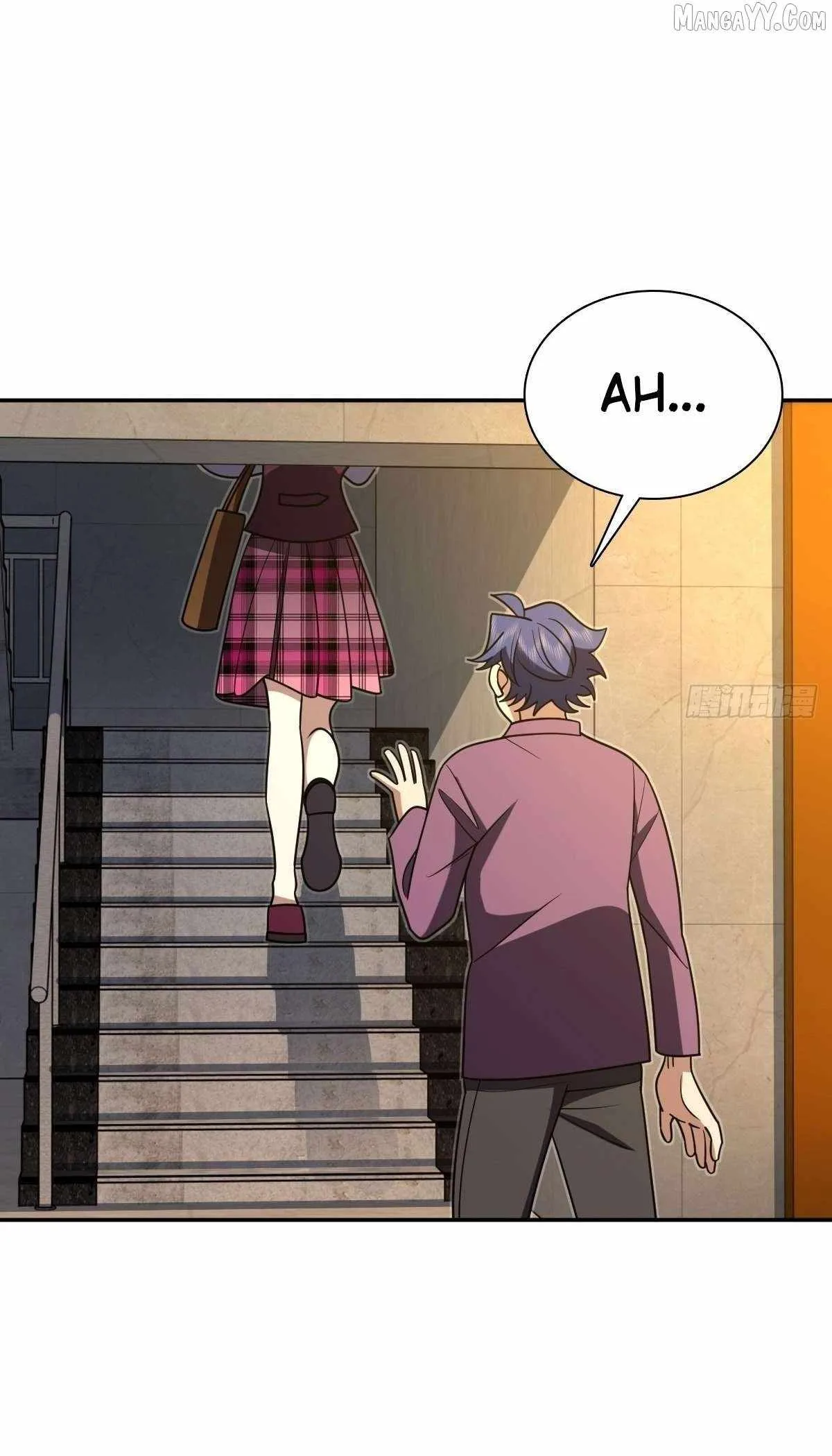 My Wife Is From a Thousand Years Ago Chapter 430 page 40