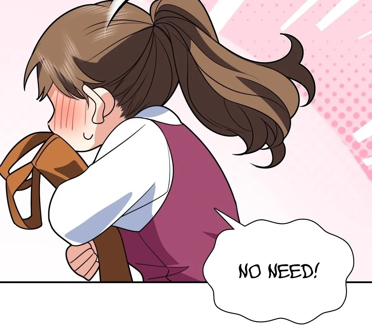 My Wife Is From a Thousand Years Ago Chapter 429 page 84