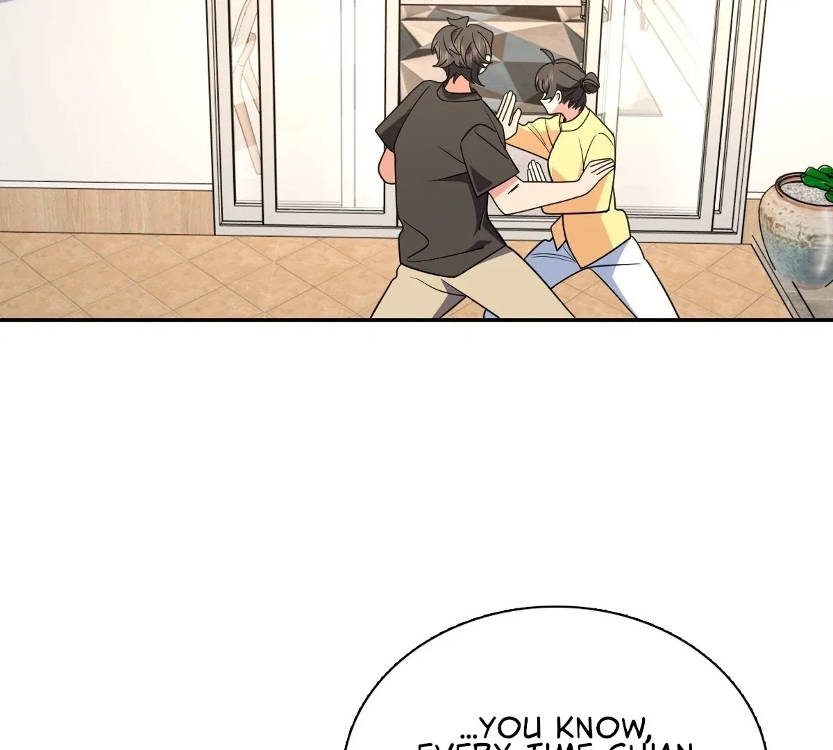My Wife Is From a Thousand Years Ago Chapter 429 page 86