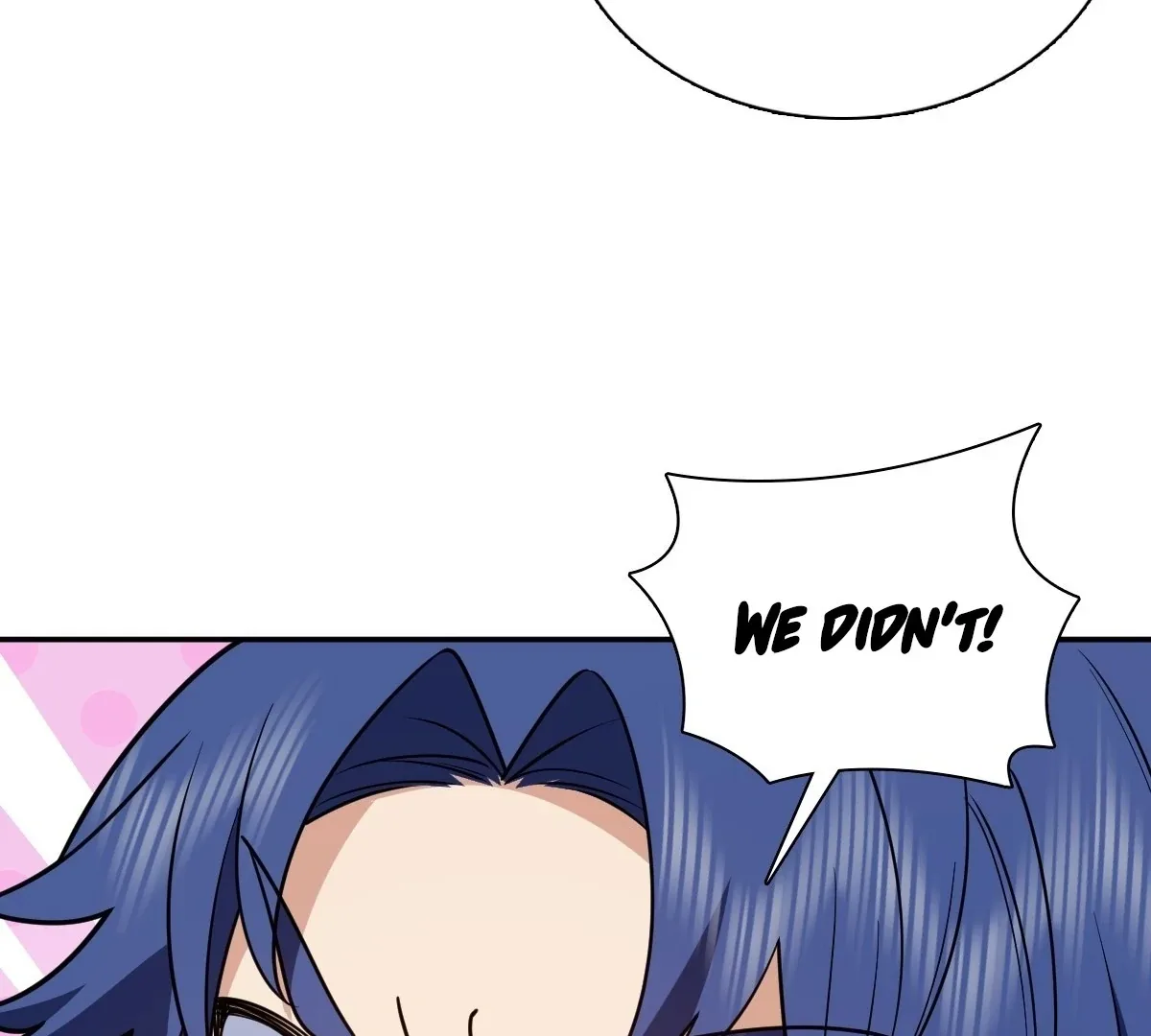 My Wife Is From a Thousand Years Ago Chapter 429 page 60