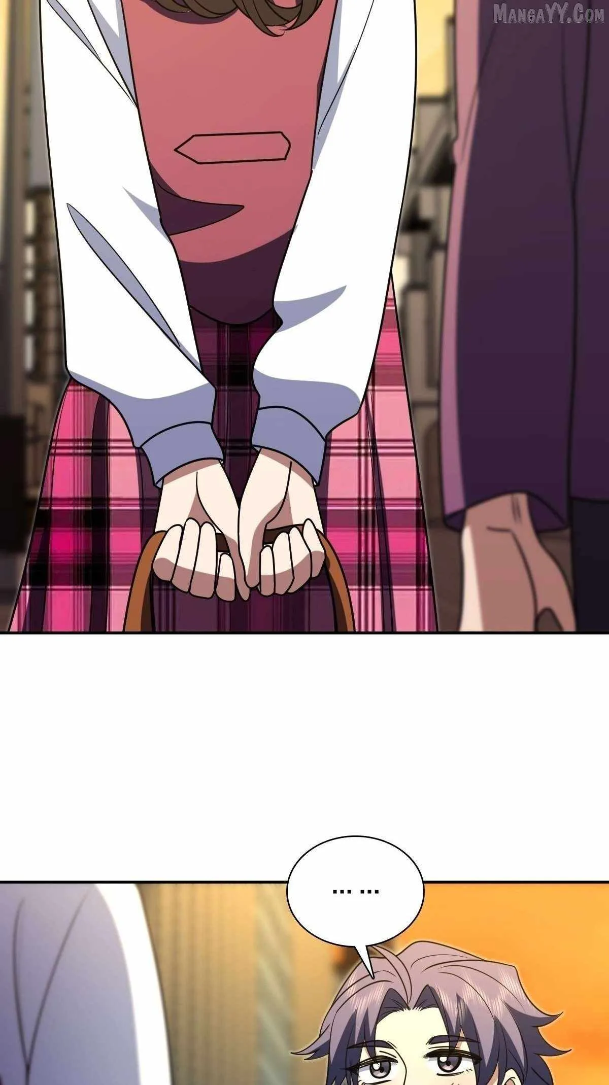My Wife Is From a Thousand Years Ago Chapter 430 page 27