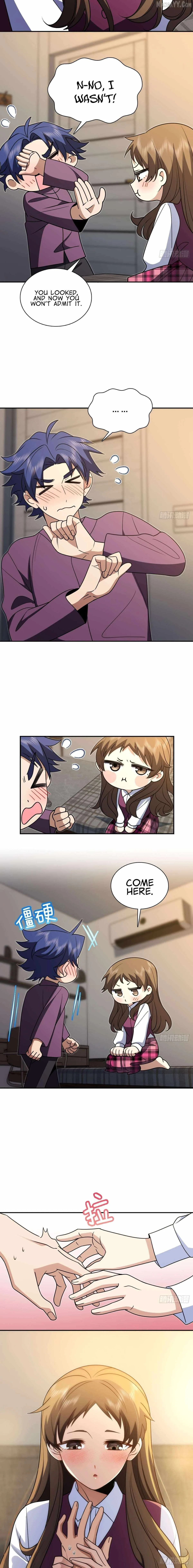 My Wife Is From a Thousand Years Ago Chapter 430 page 14