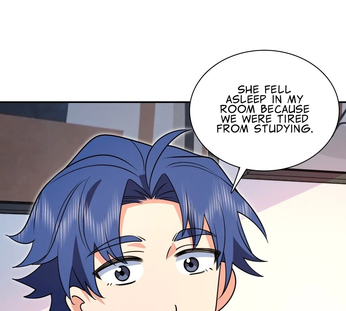 My Wife Is From a Thousand Years Ago Chapter 429 page 105