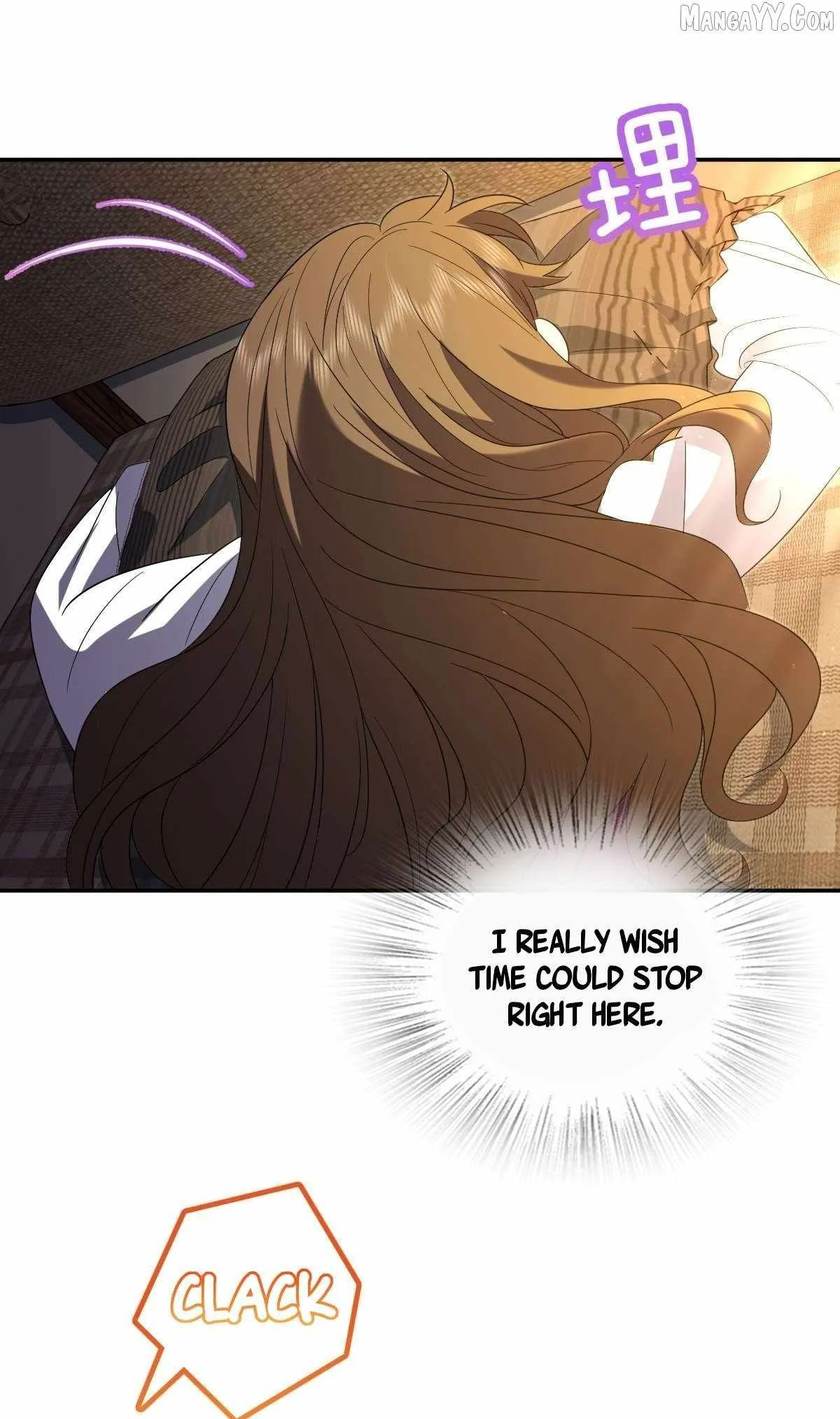 My Wife Is From a Thousand Years Ago Chapter 430 page 5
