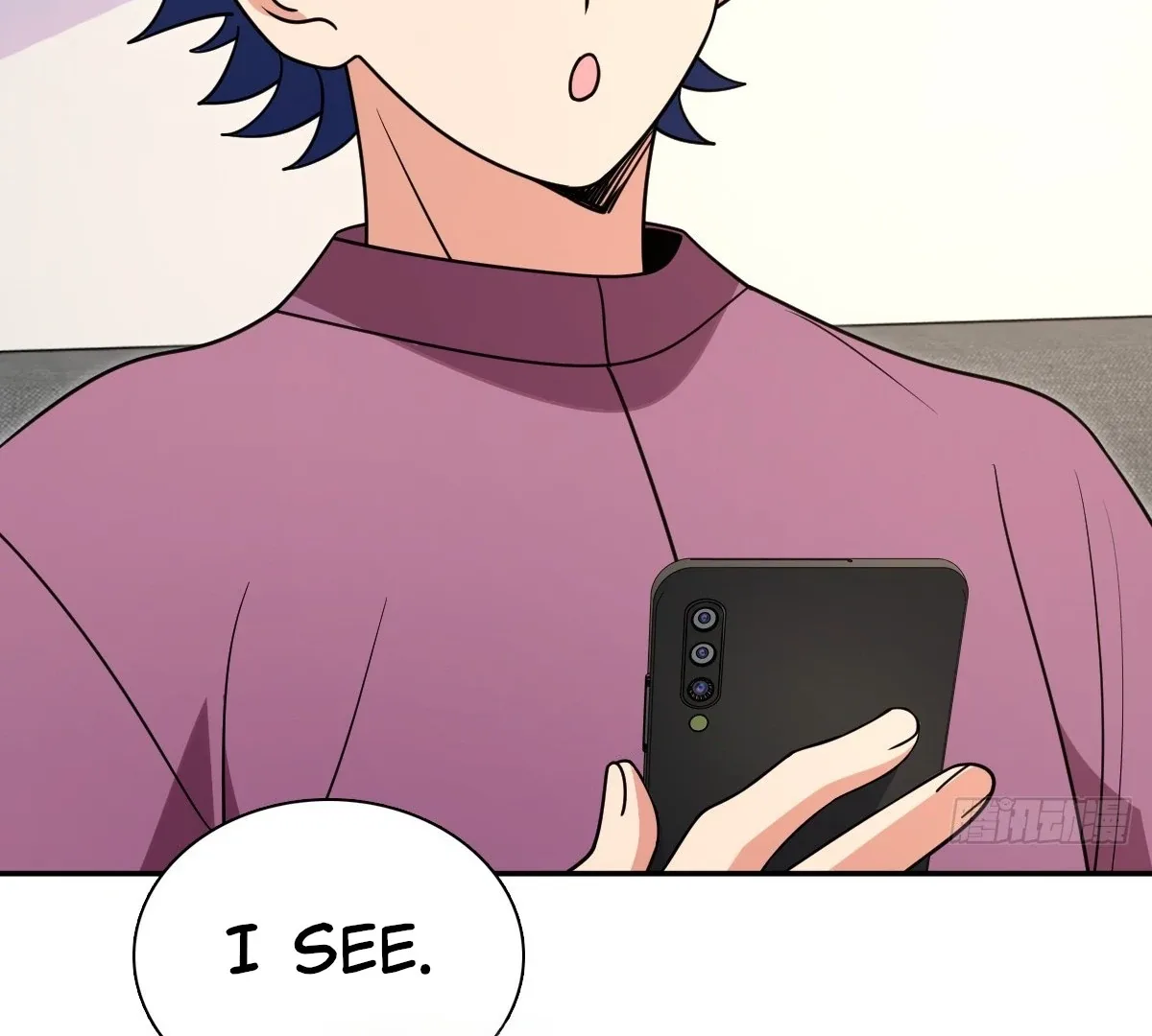 My Wife Is From a Thousand Years Ago Chapter 429 page 106