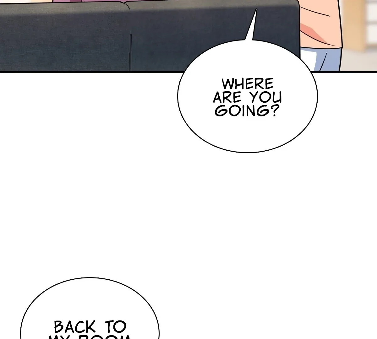 My Wife Is From a Thousand Years Ago Chapter 429 page 110