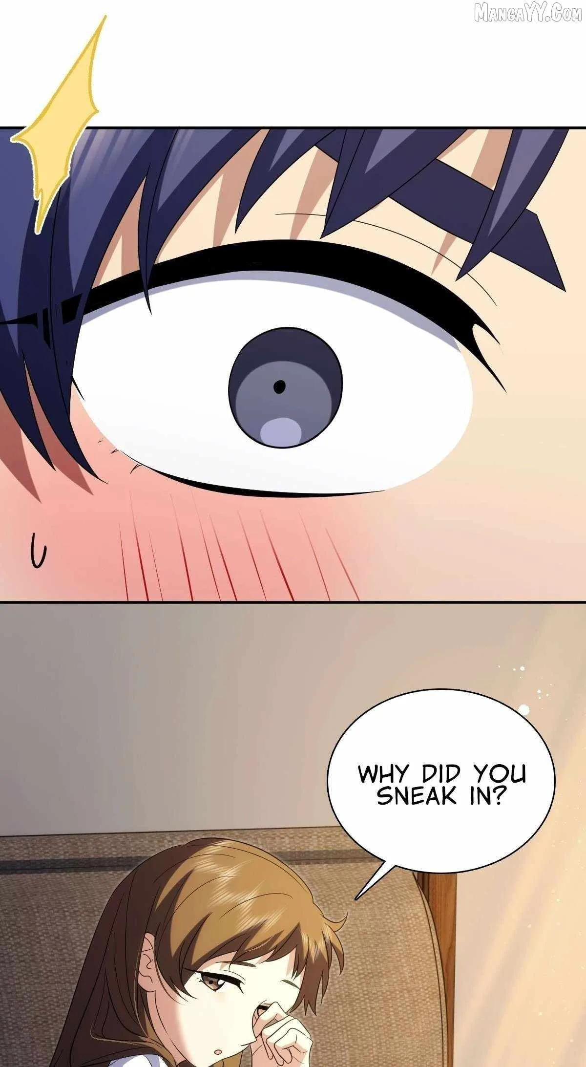 My Wife Is From a Thousand Years Ago Chapter 430 page 8