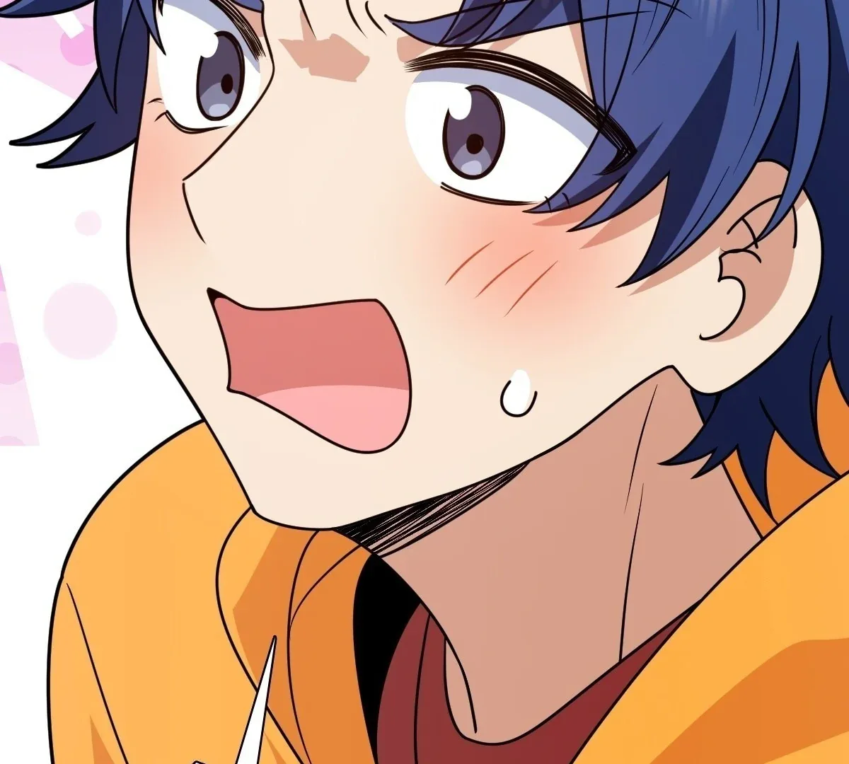 My Wife Is From a Thousand Years Ago Chapter 429 page 61