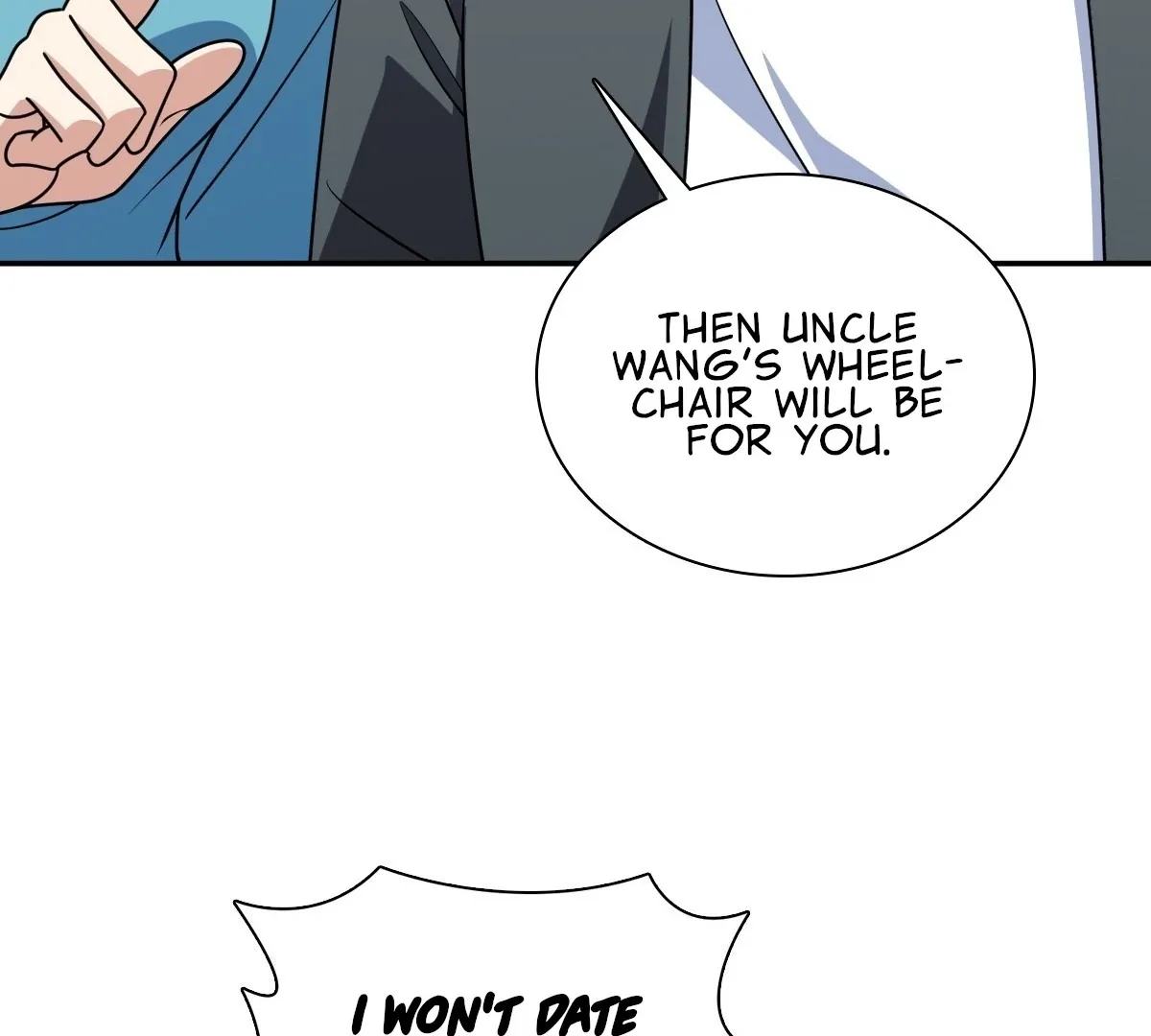 My Wife Is From a Thousand Years Ago Chapter 429 page 70