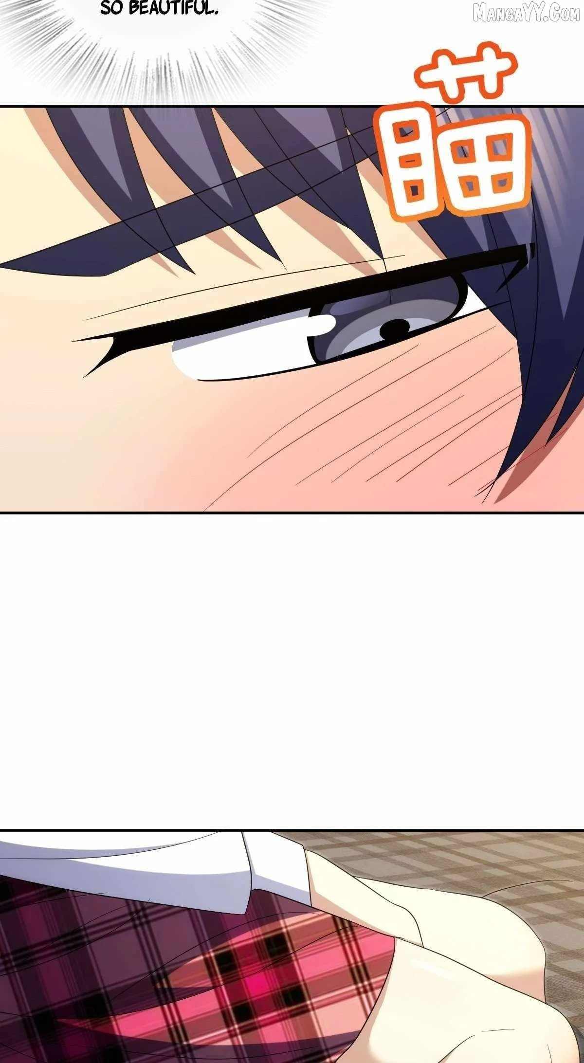 My Wife Is From a Thousand Years Ago Chapter 430 page 11