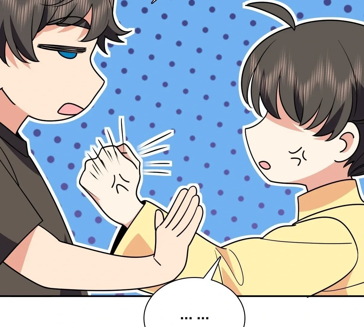My Wife Is From a Thousand Years Ago Chapter 429 page 98