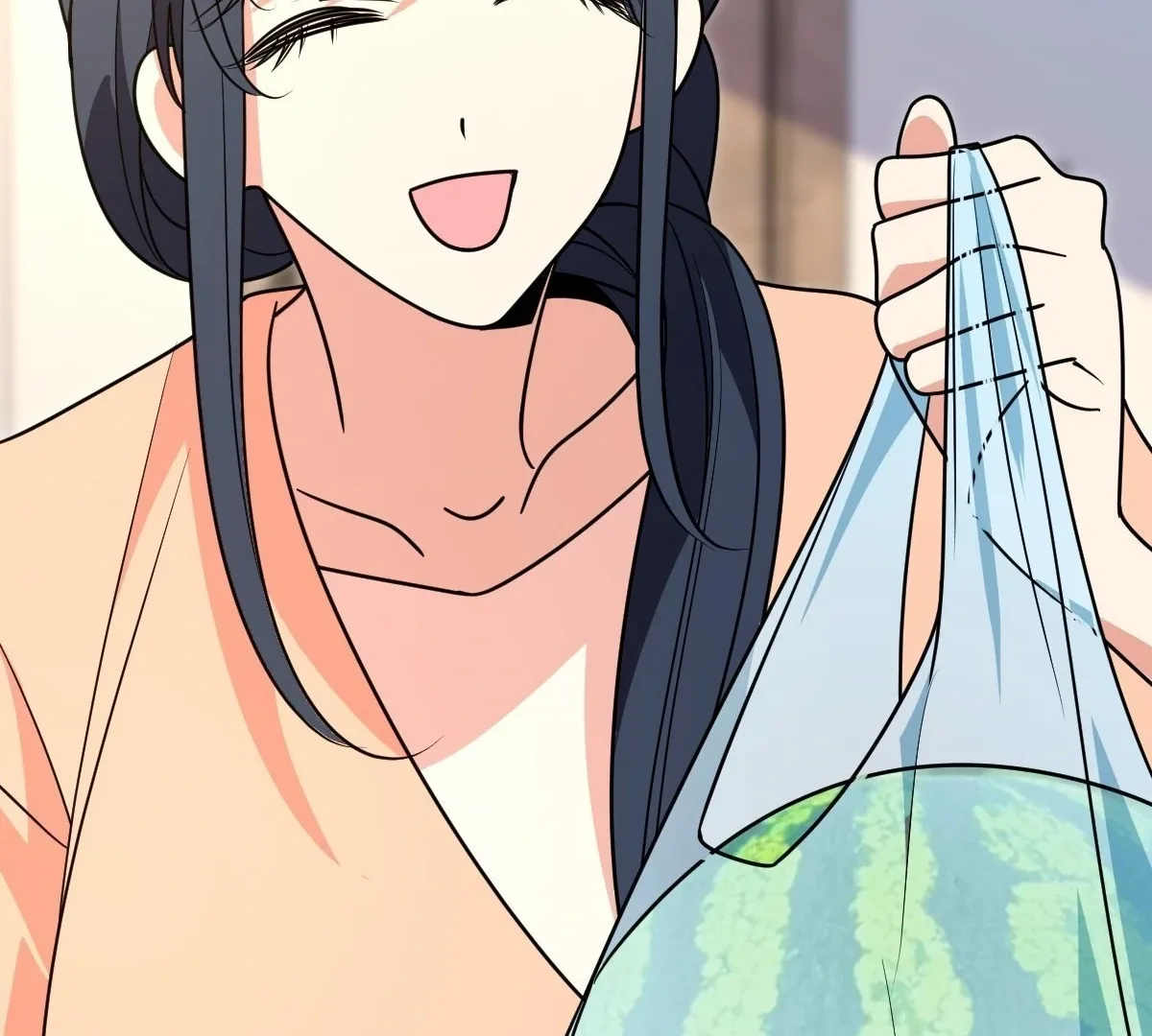 My Wife Is From a Thousand Years Ago Chapter 429 page 101