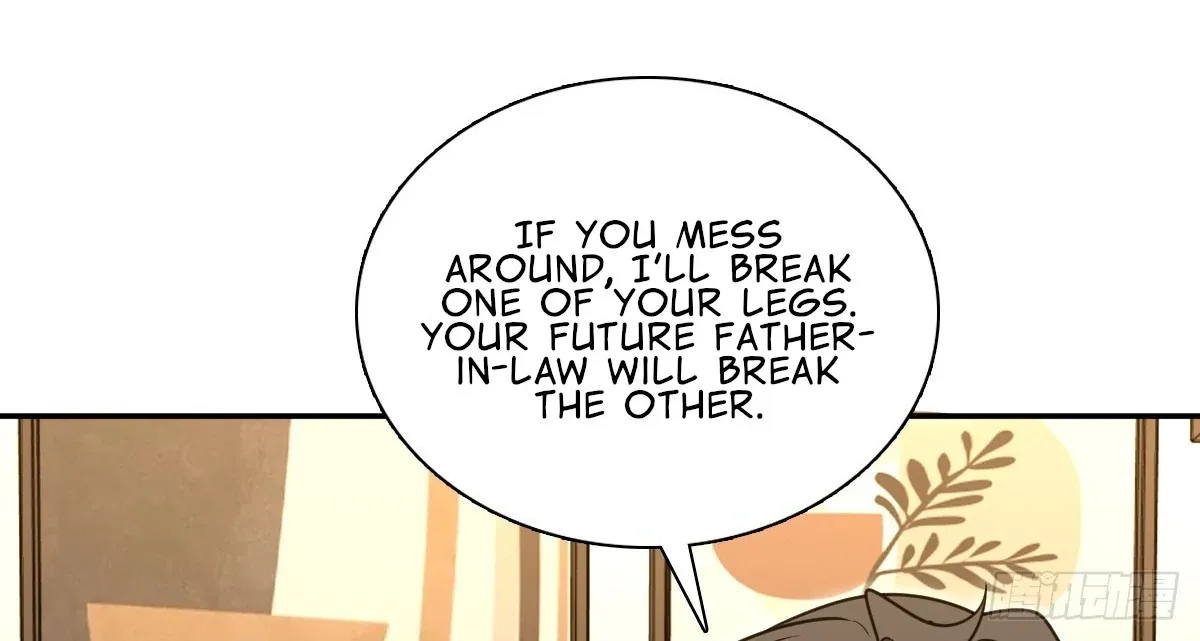 My Wife Is From a Thousand Years Ago Chapter 429 page 68