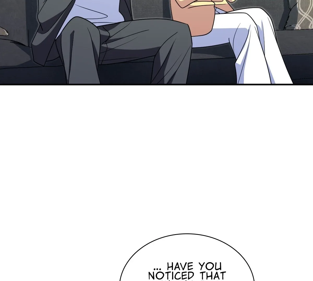 My Wife Is From a Thousand Years Ago Chapter 431 page 3