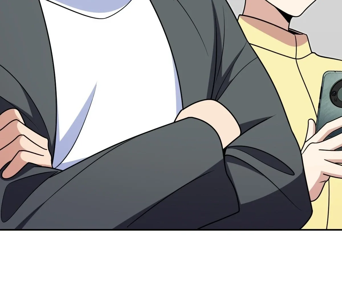My Wife Is From a Thousand Years Ago Chapter 431 page 5