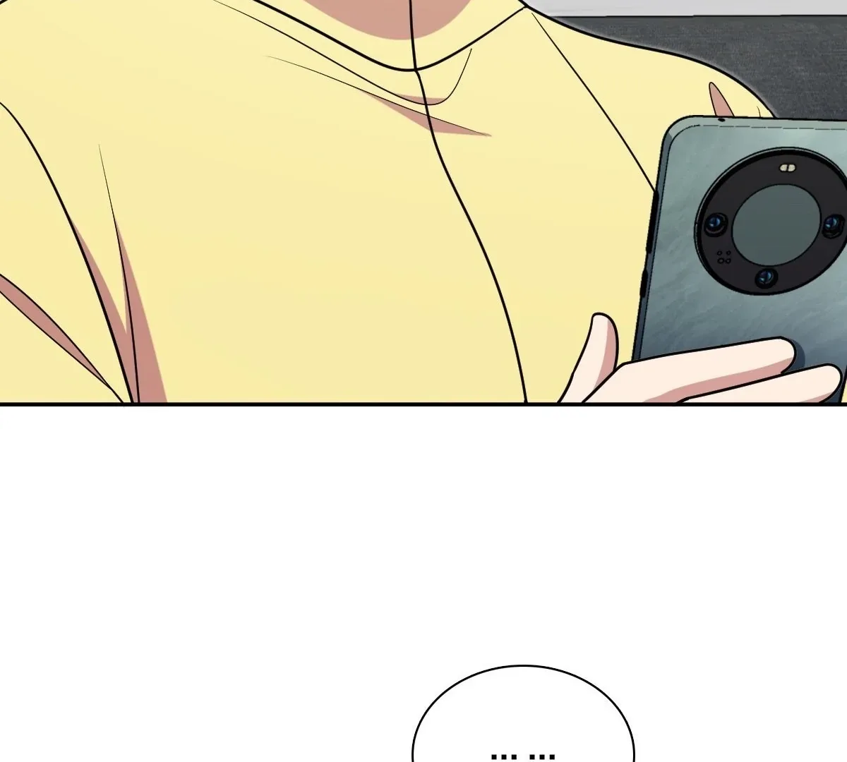 My Wife Is From a Thousand Years Ago Chapter 431 page 8
