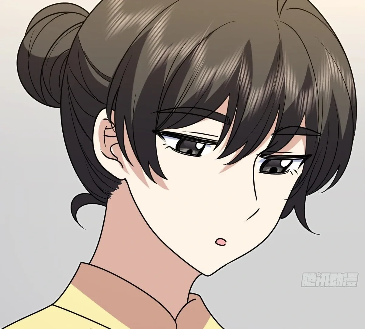 My Wife Is From a Thousand Years Ago Chapter 431 page 7