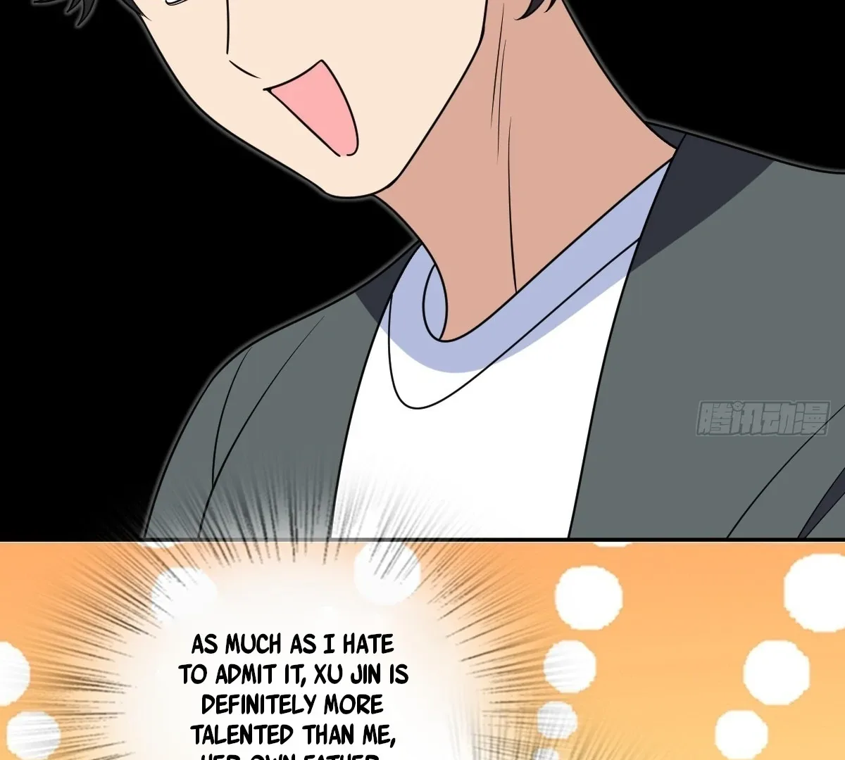 My Wife Is From a Thousand Years Ago Chapter 431 page 15