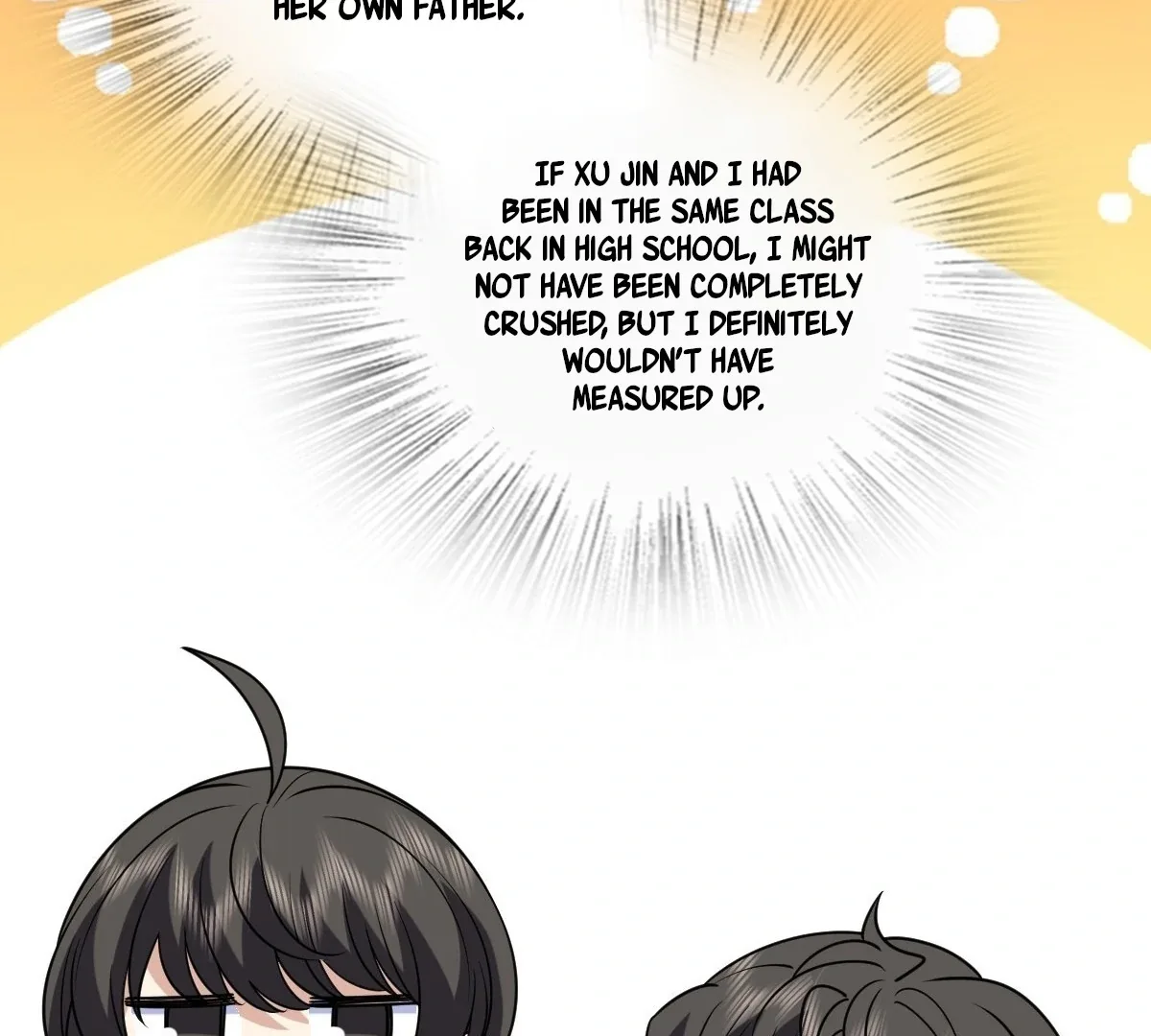 My Wife Is From a Thousand Years Ago Chapter 431 page 16