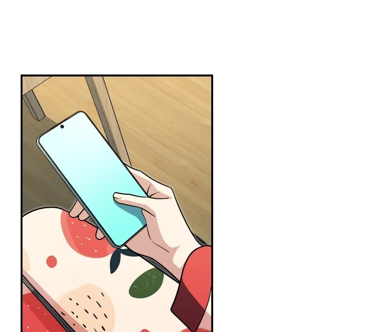 My Wife Is From a Thousand Years Ago Chapter 433 page 2