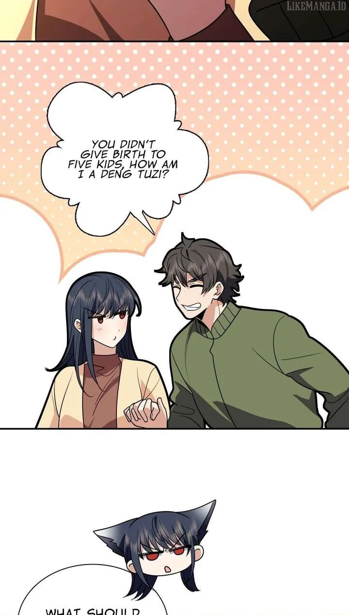 My Wife Is From a Thousand Years Ago Chapter 432 page 7