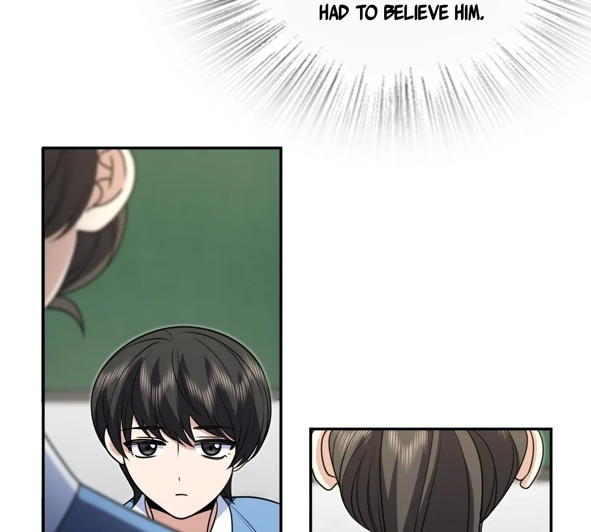 My Wife Is From a Thousand Years Ago Chapter 431 page 39