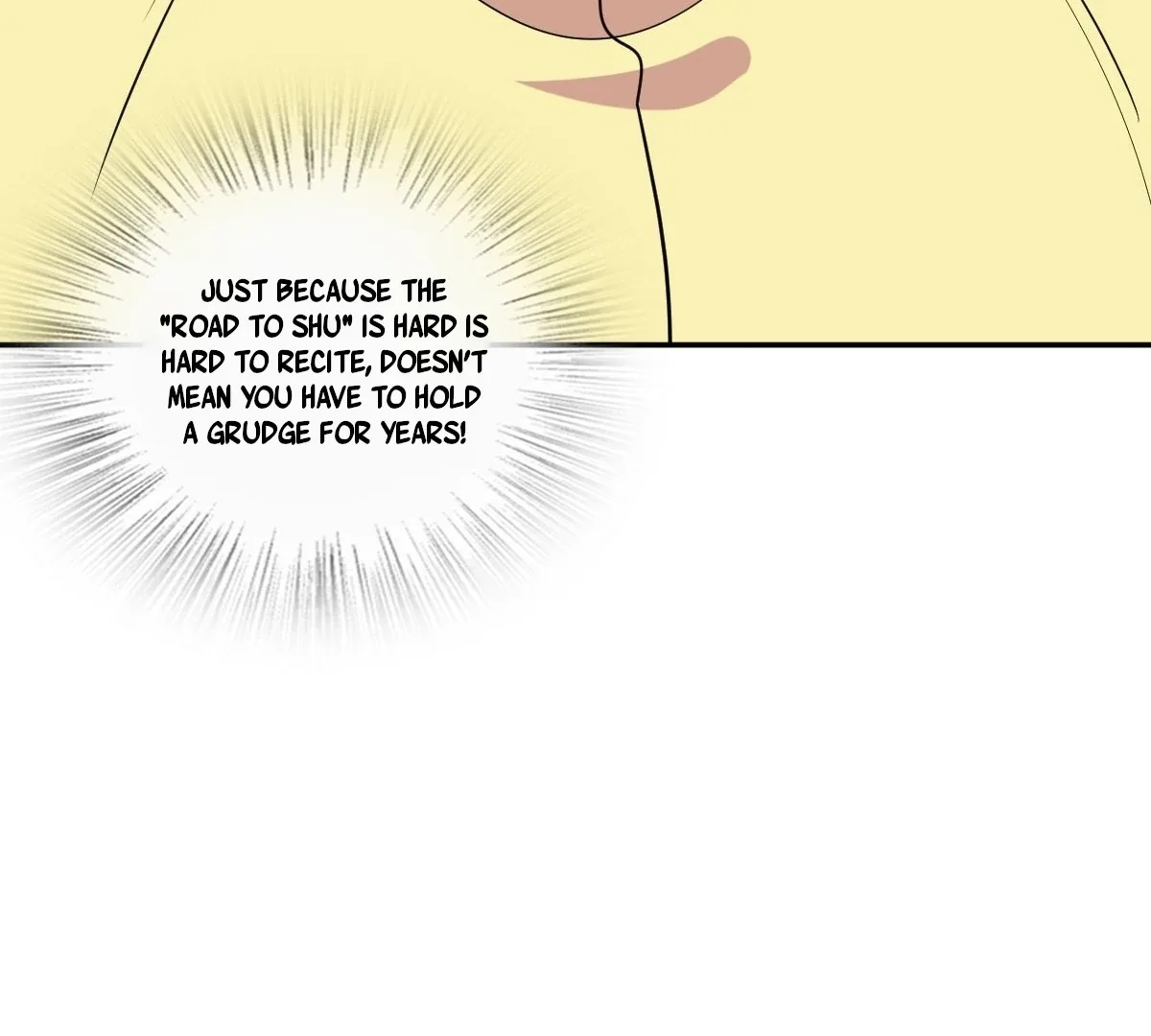 My Wife Is From a Thousand Years Ago Chapter 431 page 28