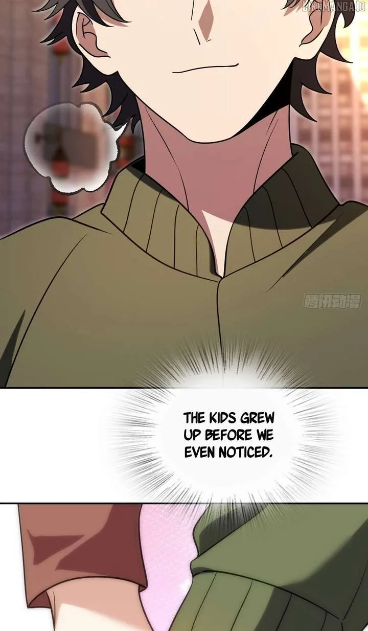 My Wife Is From a Thousand Years Ago Chapter 432 page 4