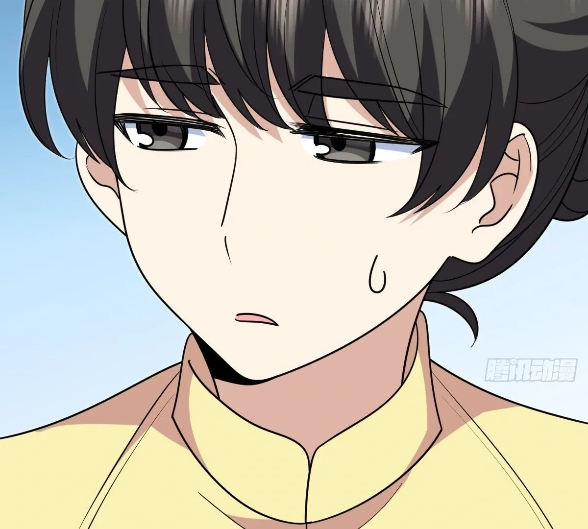 My Wife Is From a Thousand Years Ago Chapter 431 page 27