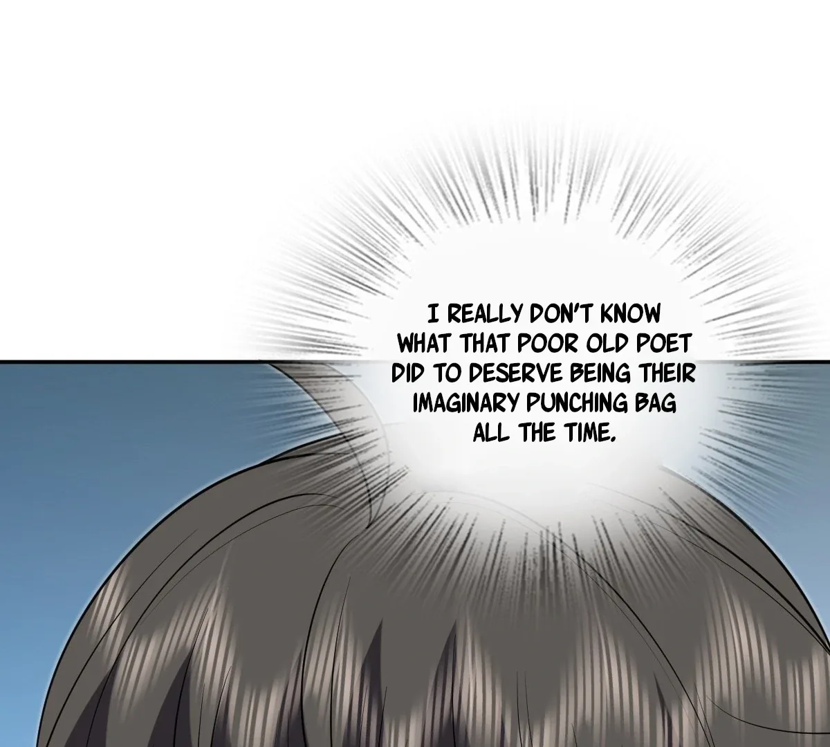 My Wife Is From a Thousand Years Ago Chapter 431 page 26