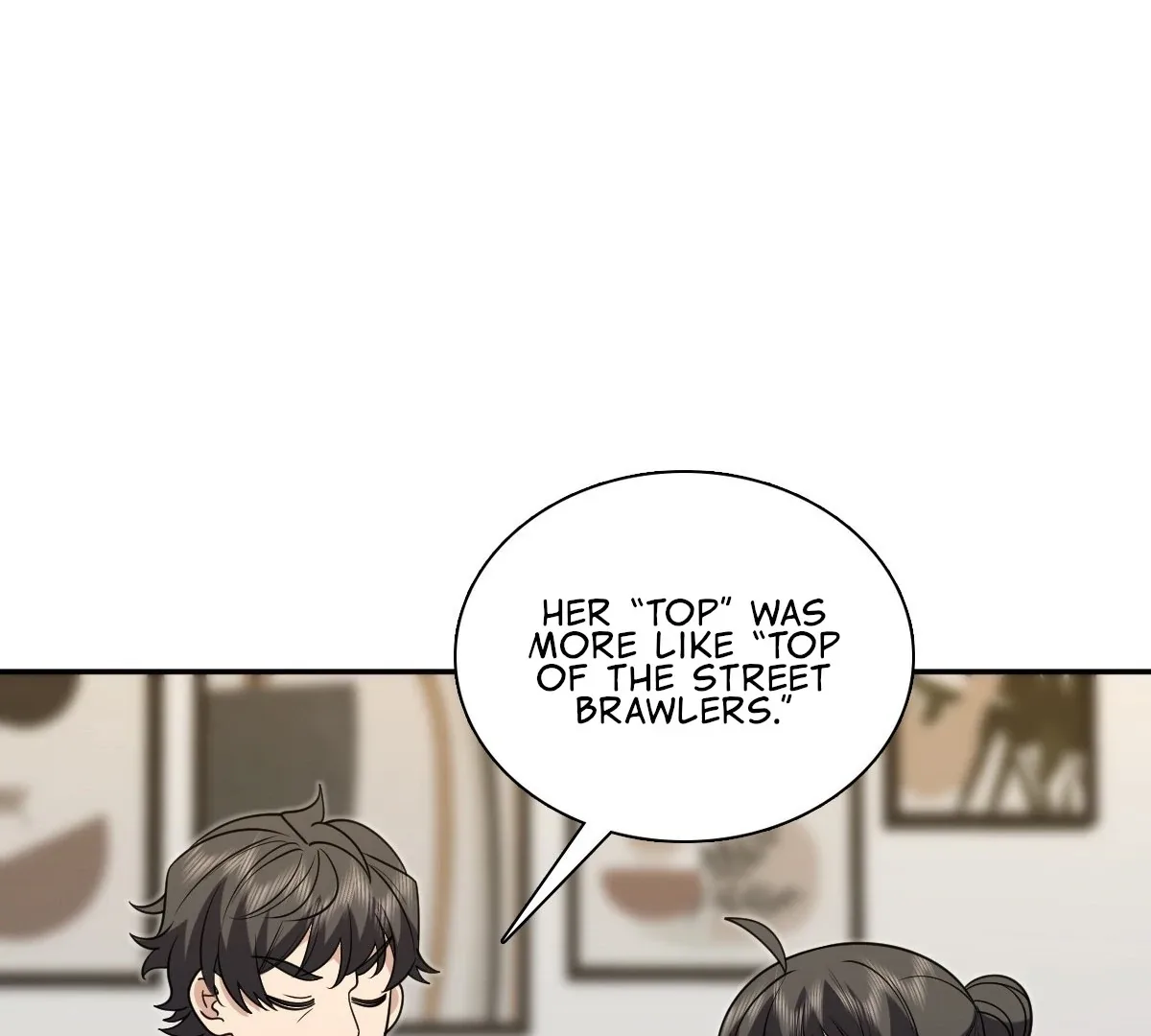My Wife Is From a Thousand Years Ago Chapter 431 page 24