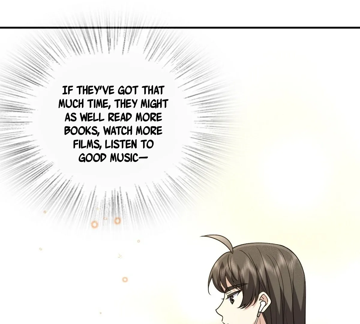 My Wife Is From a Thousand Years Ago Chapter 433 page 10