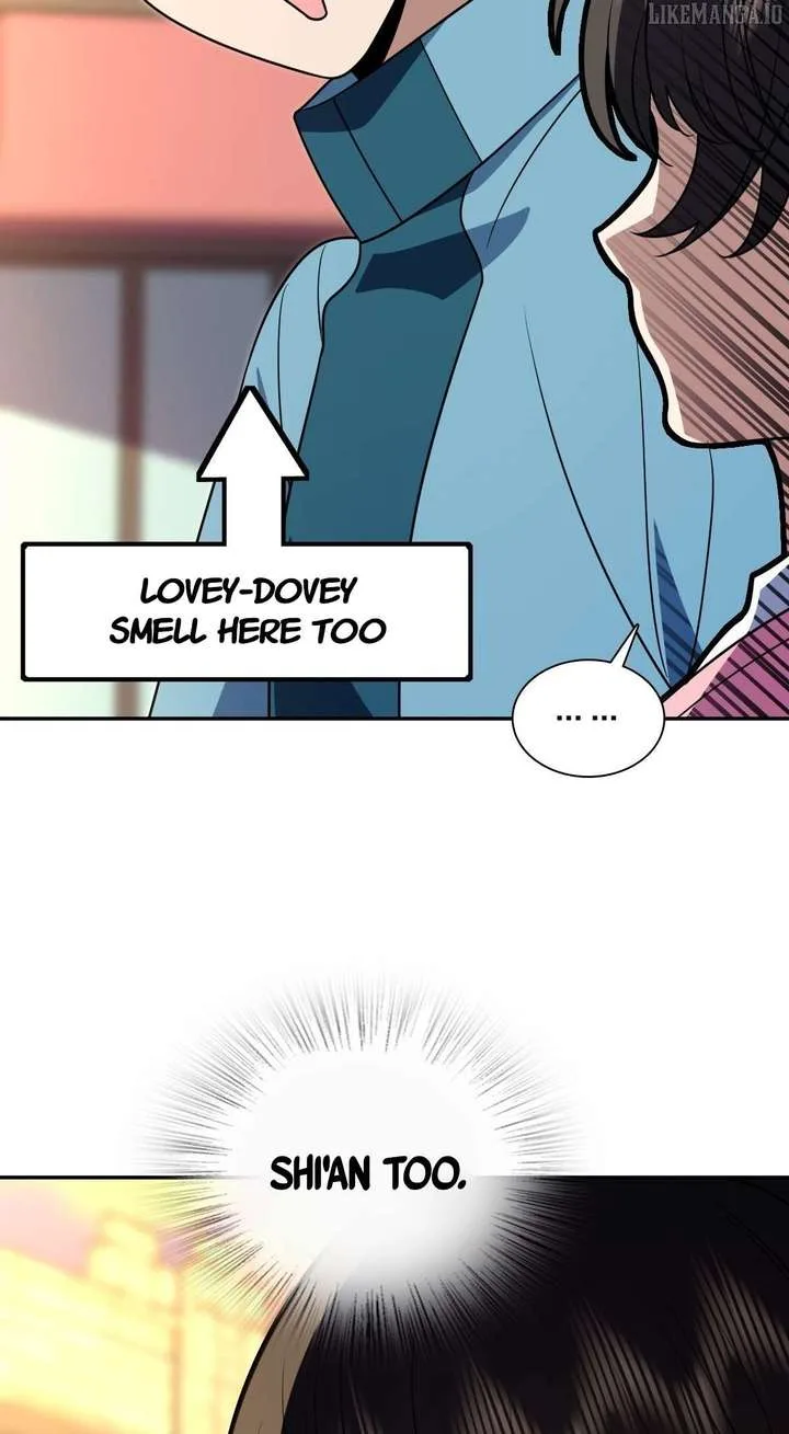 My Wife Is From a Thousand Years Ago Chapter 432 page 13