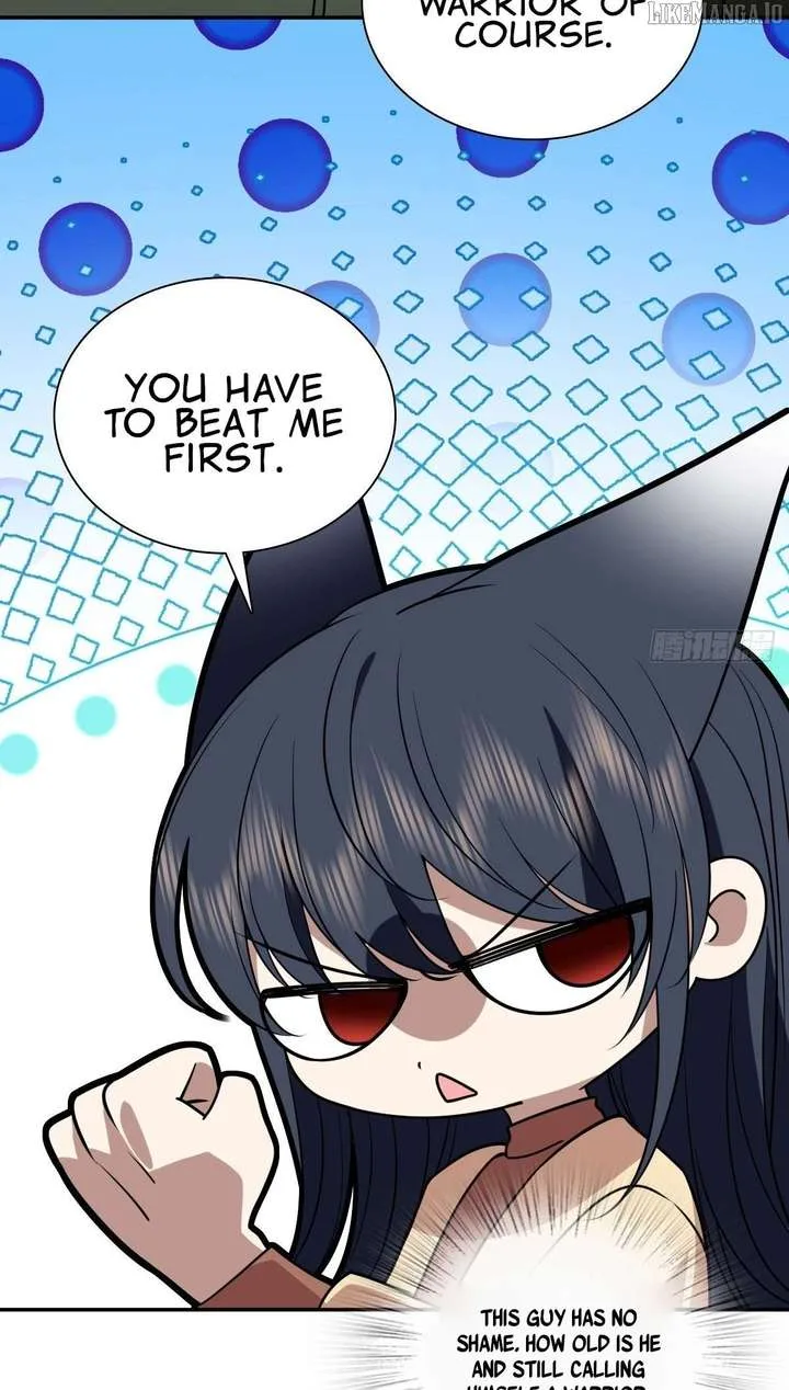 My Wife Is From a Thousand Years Ago Chapter 432 page 9