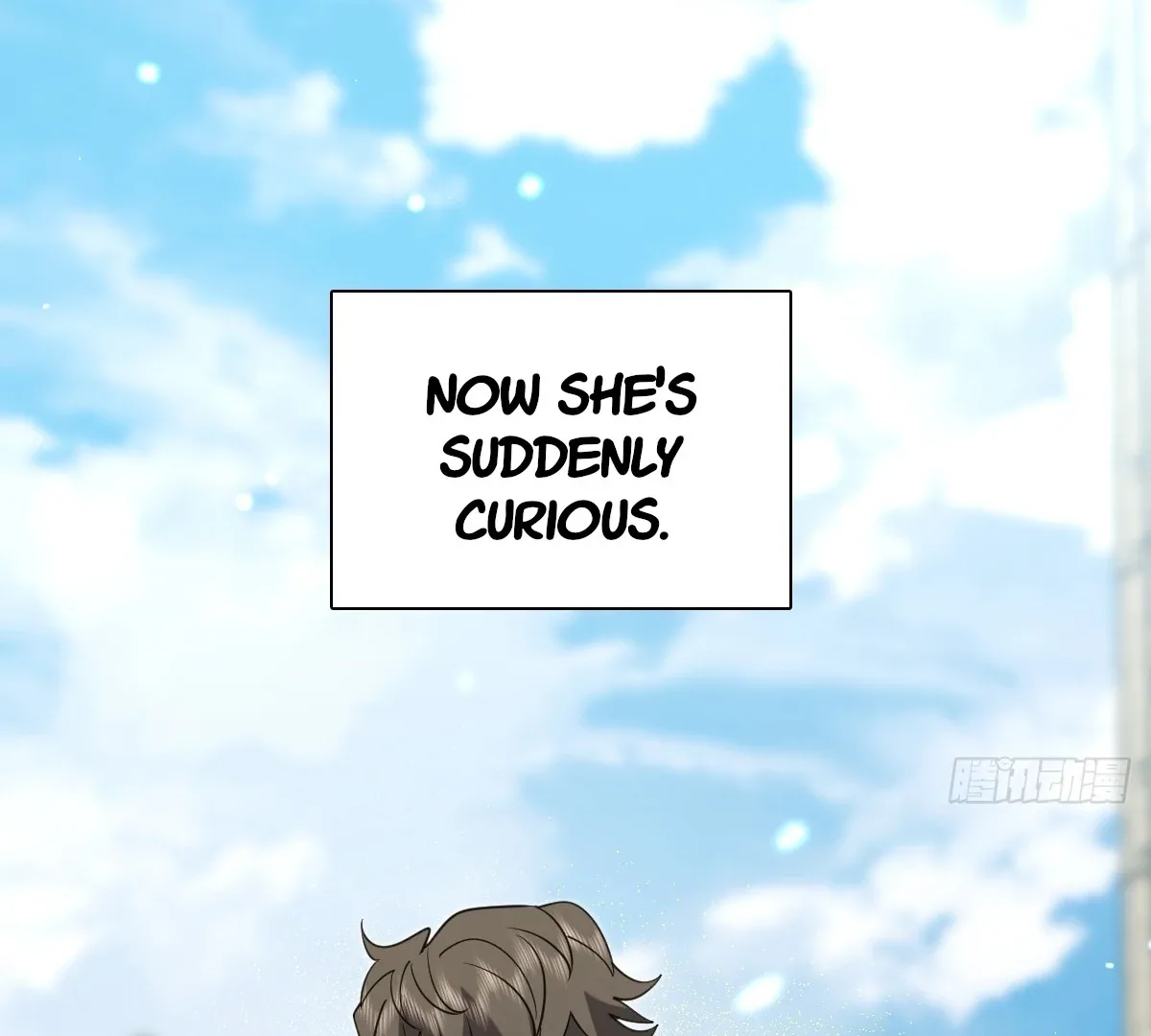 My Wife Is From a Thousand Years Ago Chapter 433 page 14