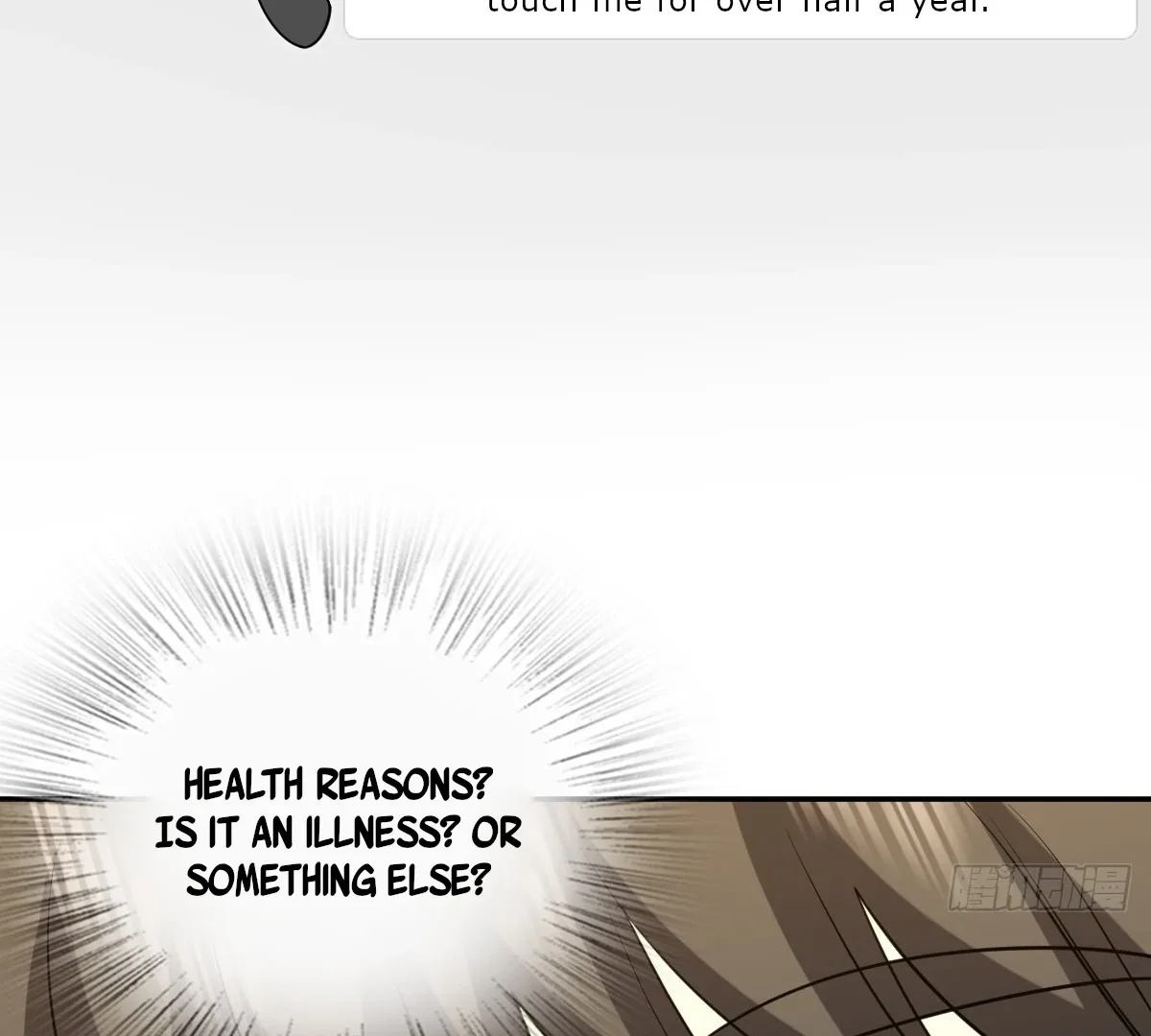 My Wife Is From a Thousand Years Ago Chapter 433 page 25