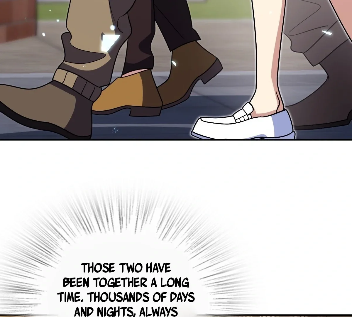 My Wife Is From a Thousand Years Ago Chapter 433 page 17