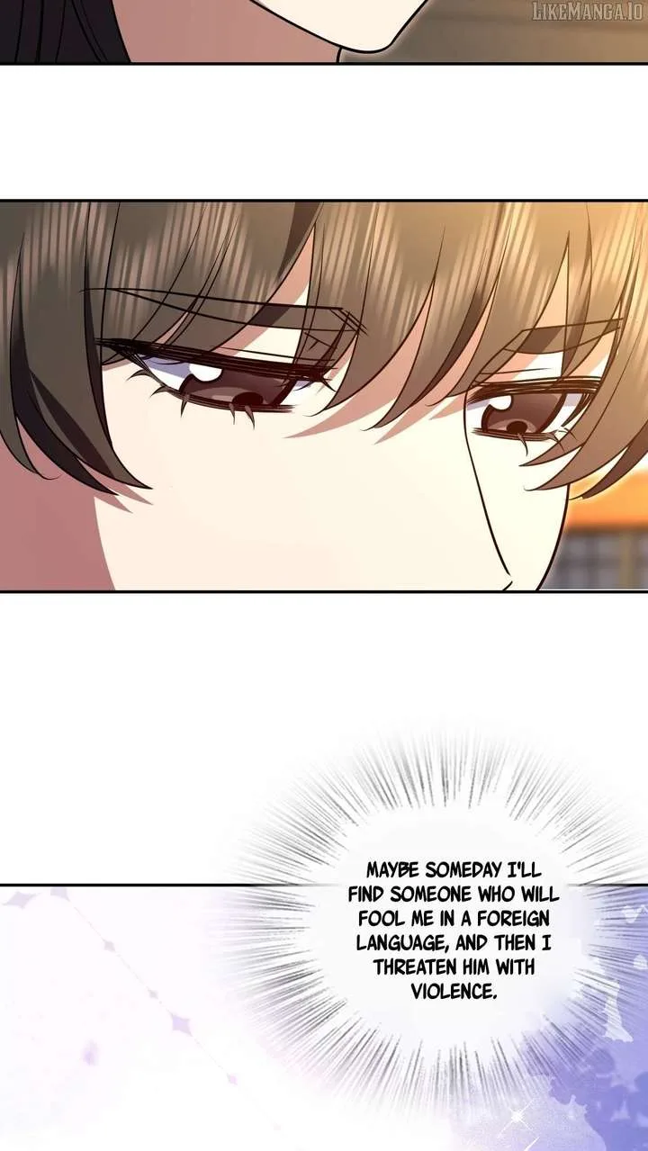 My Wife Is From a Thousand Years Ago Chapter 432 page 19