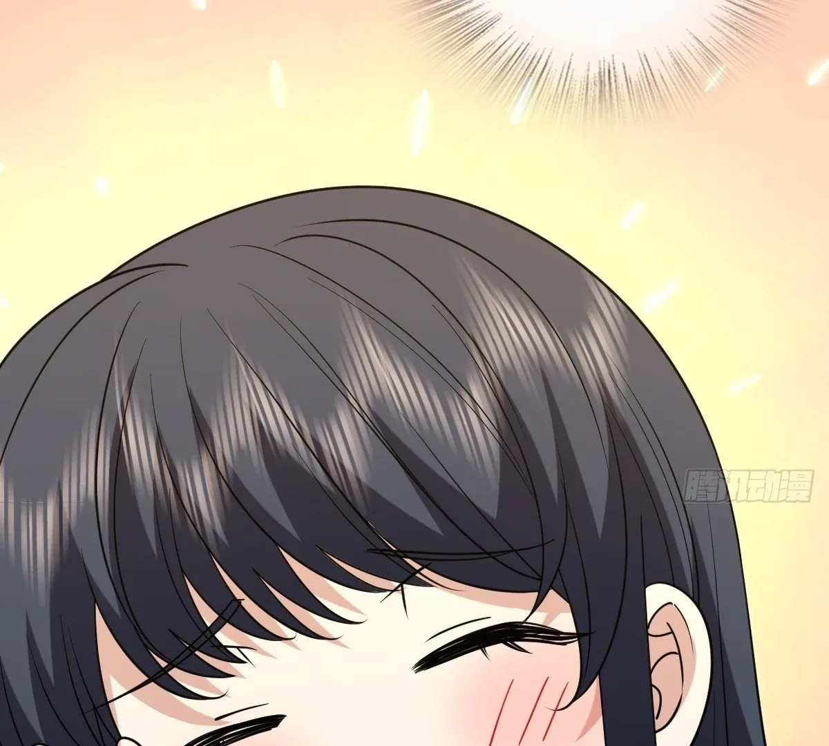My Wife Is From a Thousand Years Ago Chapter 433 page 27
