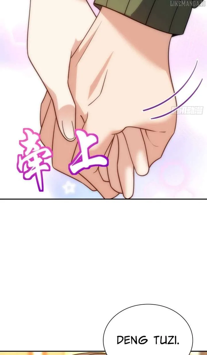 My Wife Is From a Thousand Years Ago Chapter 432 page 5