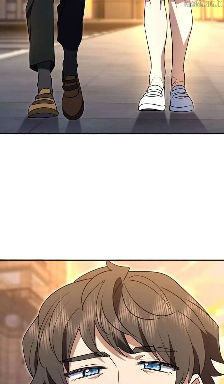 My Wife Is From a Thousand Years Ago Chapter 432 page 3