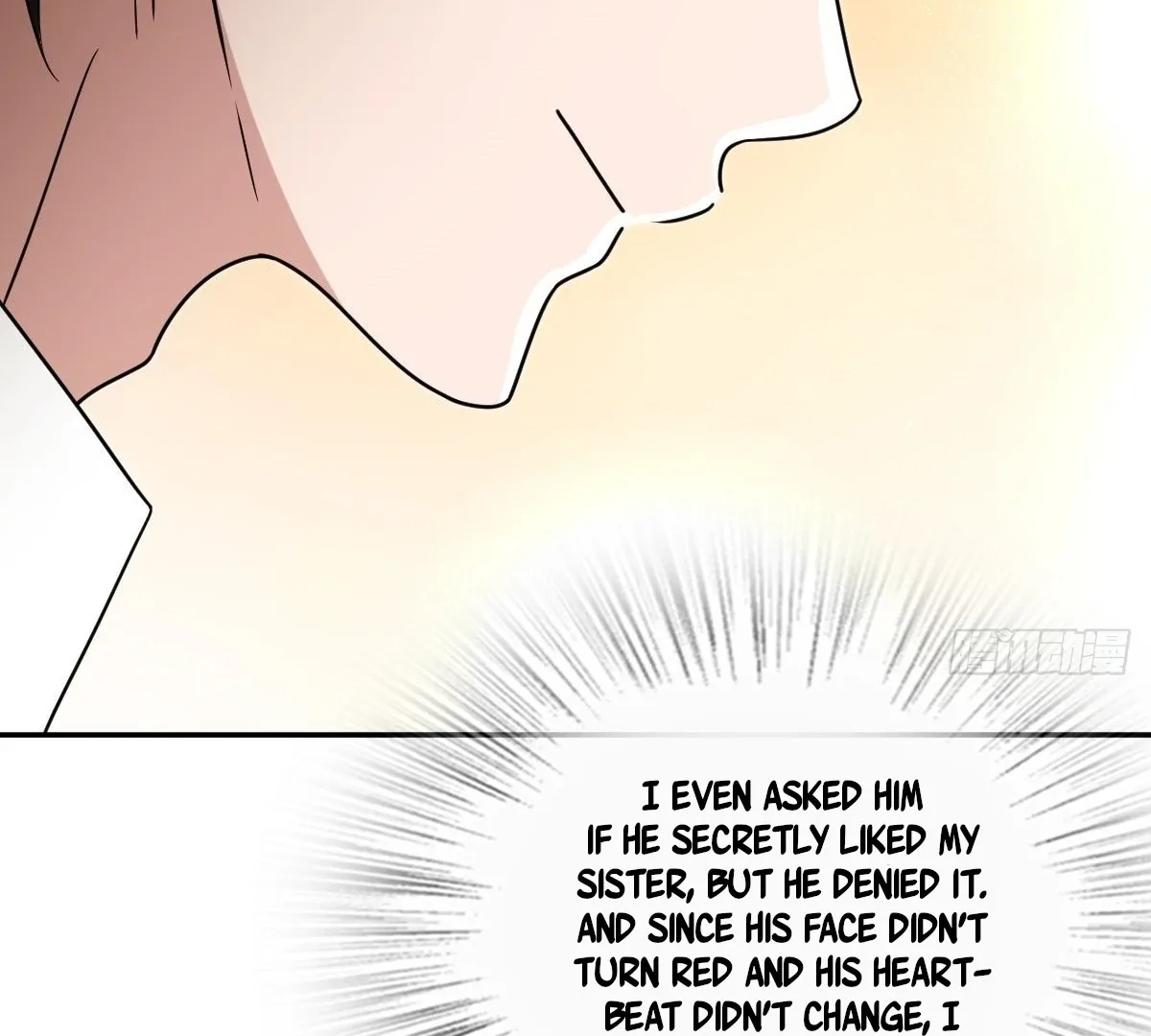 My Wife Is From a Thousand Years Ago Chapter 431 page 38