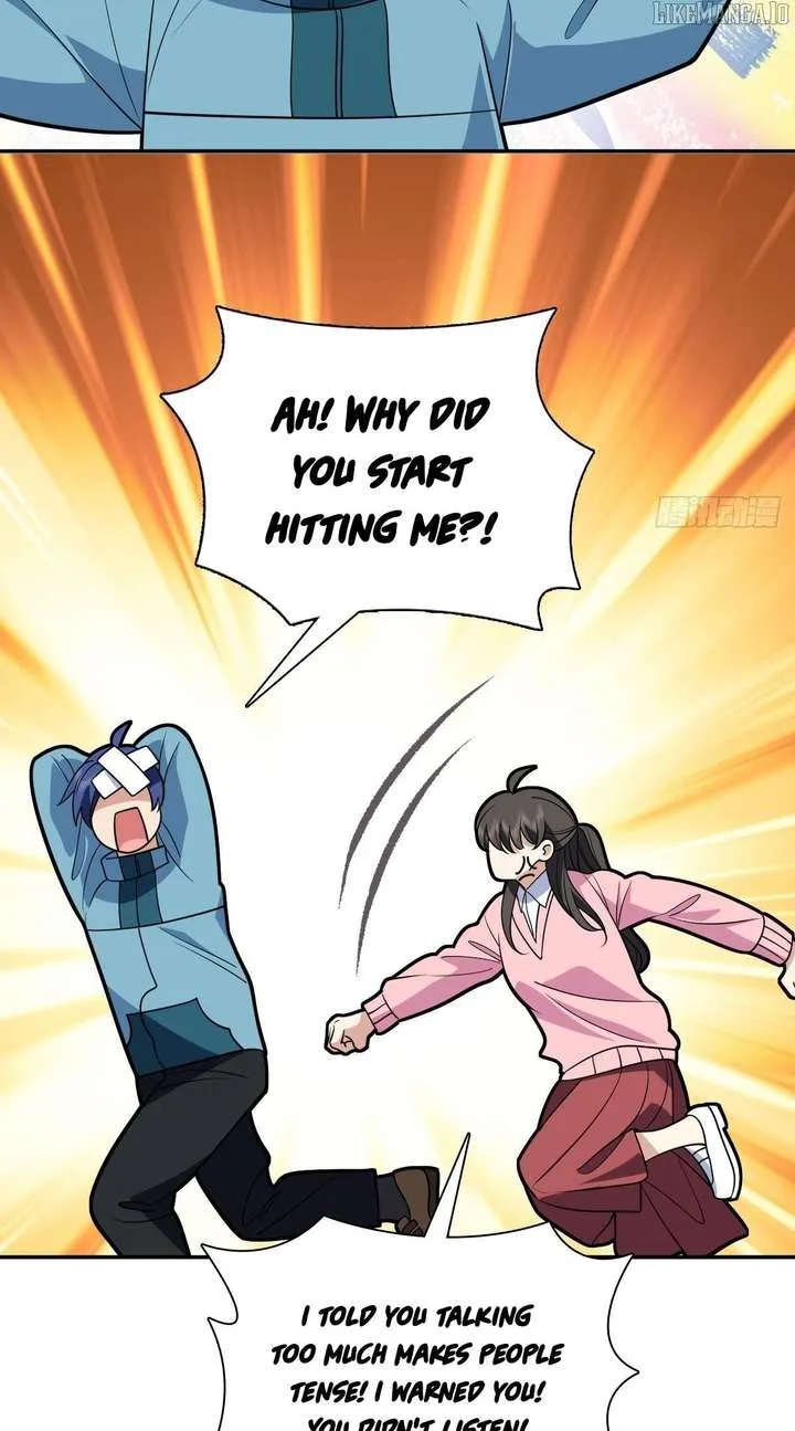 My Wife Is From a Thousand Years Ago Chapter 432 page 24