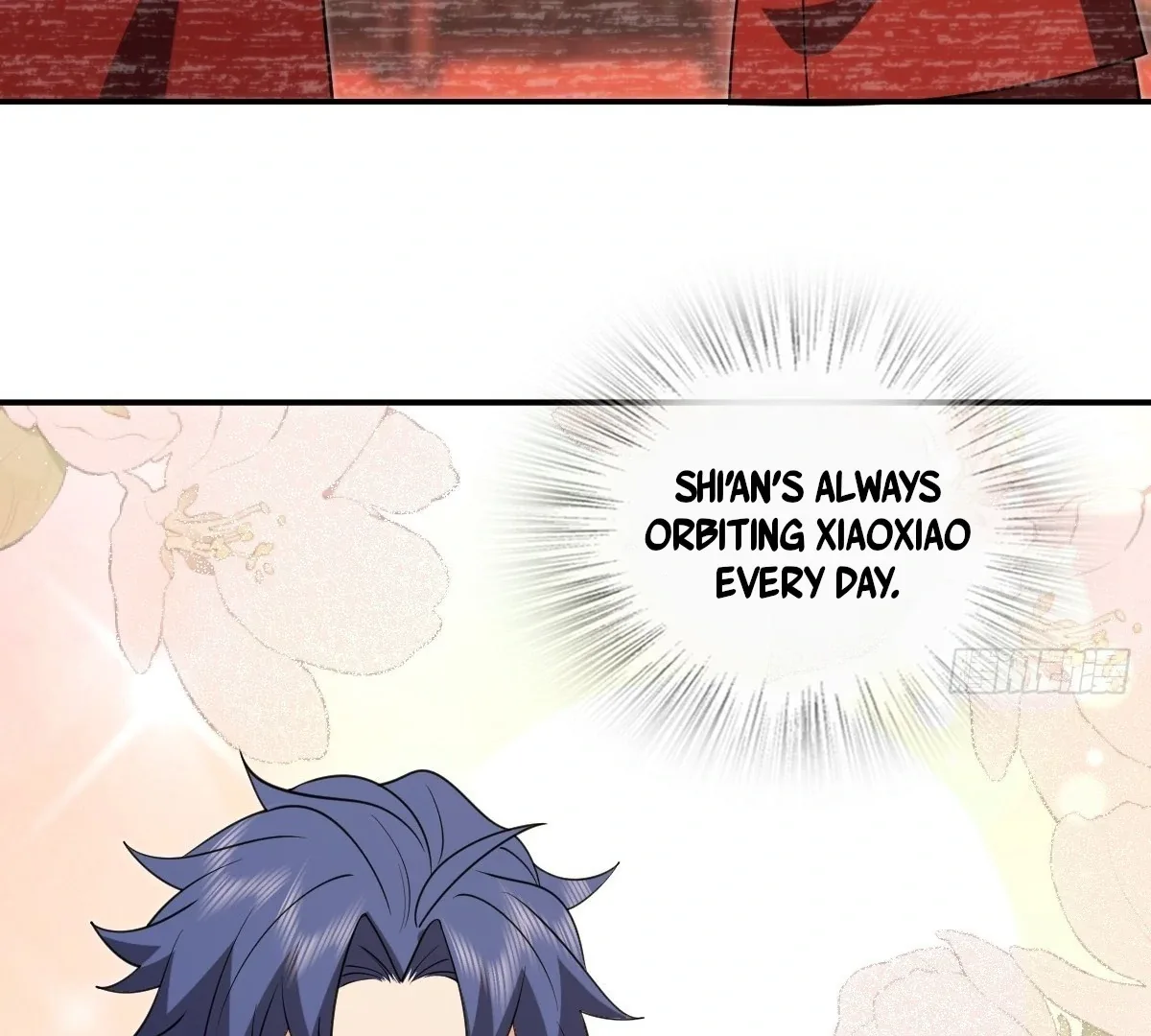My Wife Is From a Thousand Years Ago Chapter 433 page 5