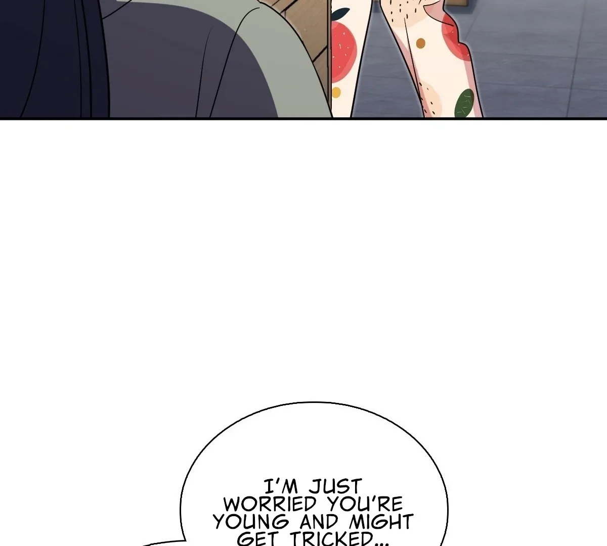 My Wife Is From a Thousand Years Ago Chapter 433 page 31