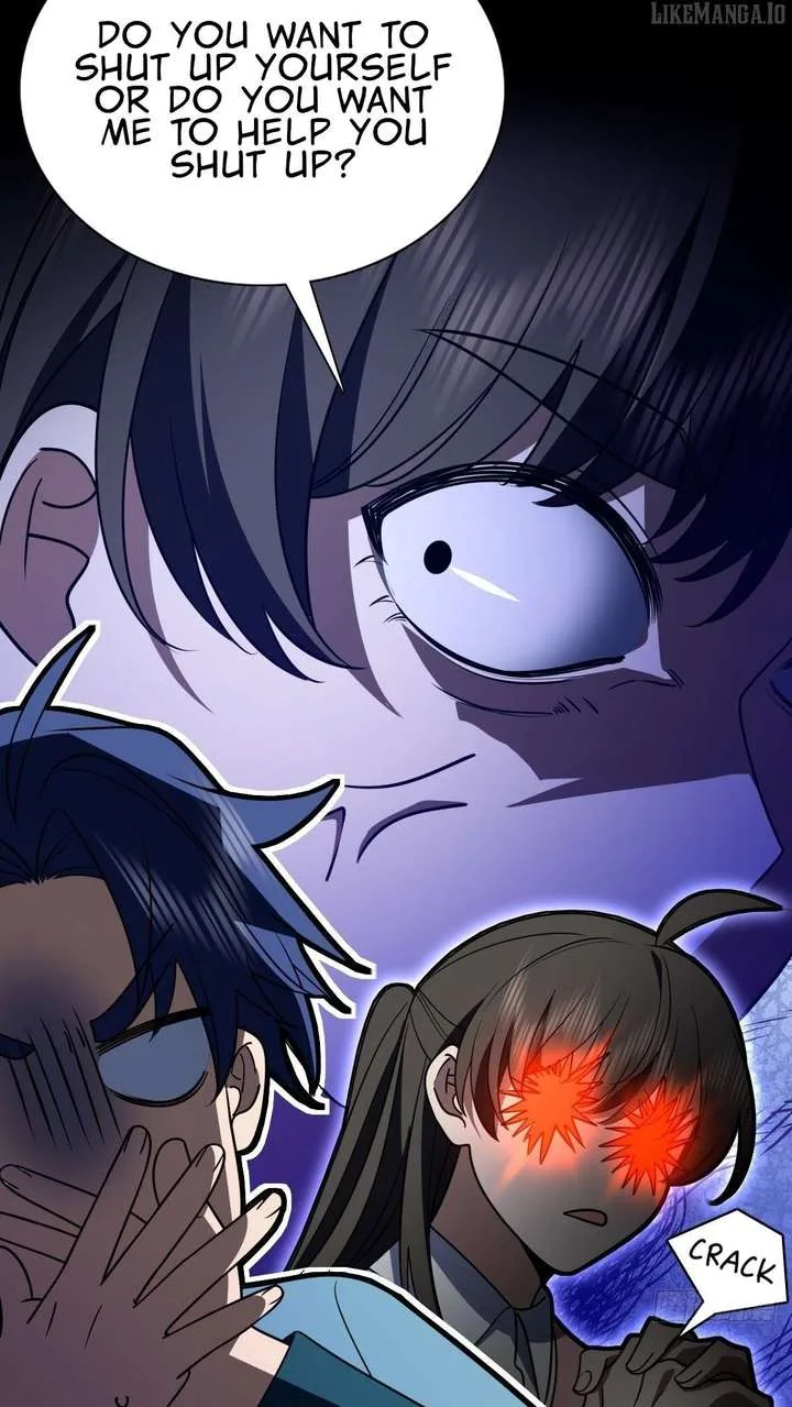 My Wife Is From a Thousand Years Ago Chapter 432 page 17